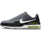 NIKE Air Max LTD 3 Sneaker black/white-smoke grey-volt 39