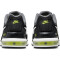 NIKE Air Max LTD 3 Sneaker black/white-smoke grey-volt 39
