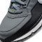 NIKE Air Max LTD 3 Sneaker black/white-smoke grey-volt 39
