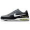 NIKE Air Max LTD 3 Sneaker black/white-smoke grey-volt 39