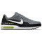 NIKE Air Max LTD 3 Sneaker black/white-smoke grey-volt 39