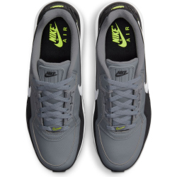 NIKE Air Max LTD 3 Sneaker black/white-smoke grey-volt 40.5