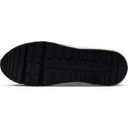 NIKE Air Max LTD 3 Sneaker black/white-smoke grey-volt 44