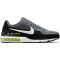 NIKE Air Max LTD 3 Sneaker black/white-smoke grey-volt 44