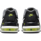NIKE Air Max LTD 3 Sneaker black/white-smoke grey-volt 48.5