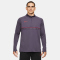 NIKE Dri-FIT Academy Herren Zip Top dark raisin/siren red/siren re S