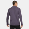 NIKE Dri-FIT Academy Herren Zip Top dark raisin/siren red/siren re S
