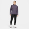 NIKE Dri-FIT Academy Herren Zip Top dark raisin/siren red/siren re S