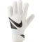 NIKE Goalkeeper Match Torwarthandschuhe Kinder white/black/black 5