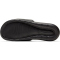 NIKE Victori One Badelatschen Herren 004 - black/university red-black 44
