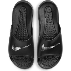 NIKE Victori One Herren Badelatschen black/white-black 51.5