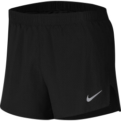 NIKE Fast 4" Laufshorts Herren 010 -...