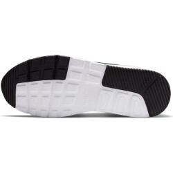 NIKE Air Max SC Sneaker Herren white/black-white 38.5