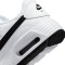 NIKE Air Max SC Sneaker Herren white/black-white 38.5
