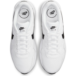 NIKE Air Max SC Sneaker Herren white/black-white 39