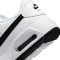 NIKE Air Max SC Sneaker Herren white/black-white 40