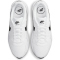 NIKE Air Max SC Sneaker Herren white/black-white 45