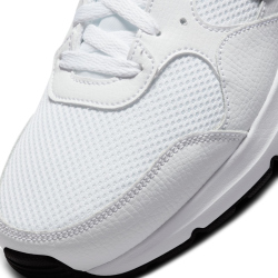 NIKE Air Max SC Sneaker Herren white/black-white 49.5