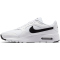 NIKE Air Max SC Sneaker Herren white/black-white 49.5