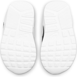 NIKE Air Max SC Baby-Sneaker black/white-black 17