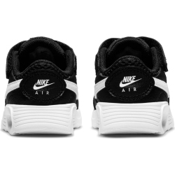 NIKE Air Max SC Baby-Sneaker black/white-black 17
