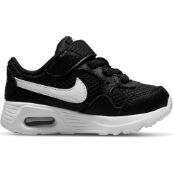 NIKE Air Max SC Baby-Sneaker black/white-black 17