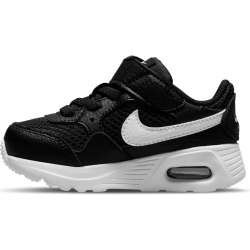 NIKE Air Max SC Baby-Sneaker black/white-black 17
