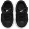 NIKE Air Max SC Baby-Sneaker black/white-black 17