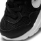 NIKE Air Max SC Baby-Sneaker black/white-black 17