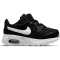 NIKE Air Max SC Baby-Sneaker black/white-black 17