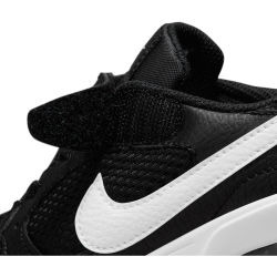 NIKE Air Max SC Sneaker Kinder black/white-black 35