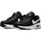 NIKE Air Max SC Sneaker Kinder black/white-black 35