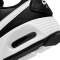 NIKE Air Max SC Sneaker Kinder black/white-black 35