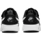NIKE Air Max SC Sneaker Kinder black/white-black 35
