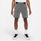 NIKECourt Dri-FIT Slam Herren Tennisshorts black/dk smoke grey/white XL