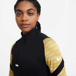 NIKE Dri-FIT Strike Fu&szlig;balloberteil Damen...