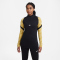 NIKE Dri-FIT Strike Fu&szlig;balloberteil Damen black/saturn gold/black/white L
