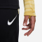 NIKE Dri-FIT Strike Fu&szlig;balloberteil Damen black/saturn gold/black/white L