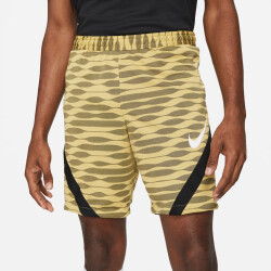 NIKE Dri-FIT Strike Fußballshorts Herren saturn...