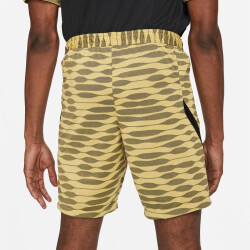 NIKE Dri-FIT Strike Fußballshorts Herren saturn...