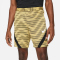 NIKE Dri-FIT Strike Fu&szlig;ballshorts Herren saturn gold/black/black/white M