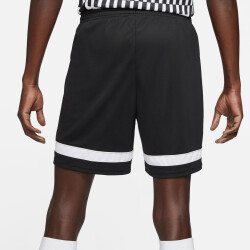 NIKE Dri-FIT Academy Shorts black/white/white/saturn gold S