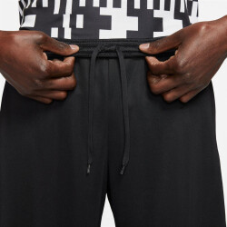 NIKE Dri-FIT Academy Shorts black/white/white/saturn gold S