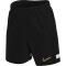 NIKE Dri-FIT Academy Shorts black/white/white/saturn gold S