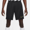 NIKE Dri-FIT Academy Shorts black/white/white/saturn gold S