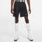 NIKE Dri-FIT Academy Shorts black/white/white/saturn gold S
