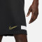 NIKE Dri-FIT Academy Shorts black/white/white/saturn gold S