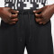 NIKE Dri-FIT Academy Shorts black/white/white/saturn gold S
