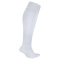 NIKE Academy Over-The-Calf Stutzenstr&uuml;mpfe white/black 30-34