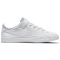NIKE Court Legacy Sneaker Jungen white/white 27.5